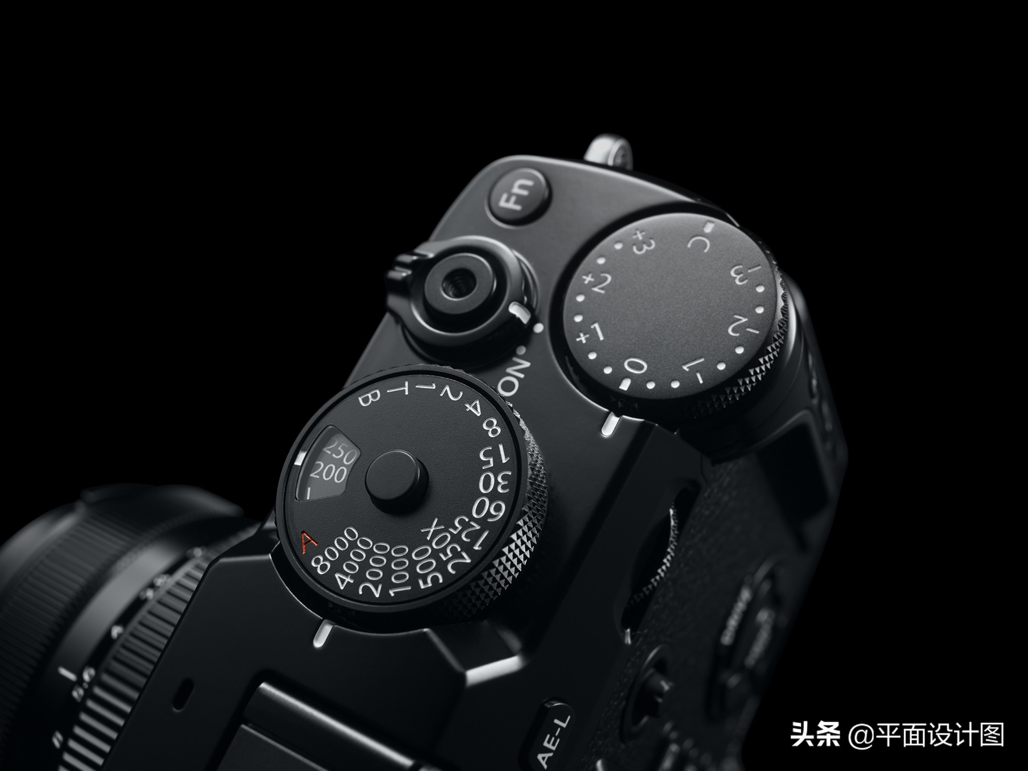 最有情怀的相机,最有情怀的胶片相机