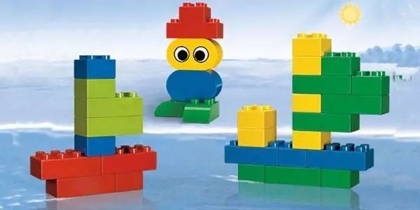 乐高课程的详细介绍，内附7岁系列课程，还不抓紧时间收藏