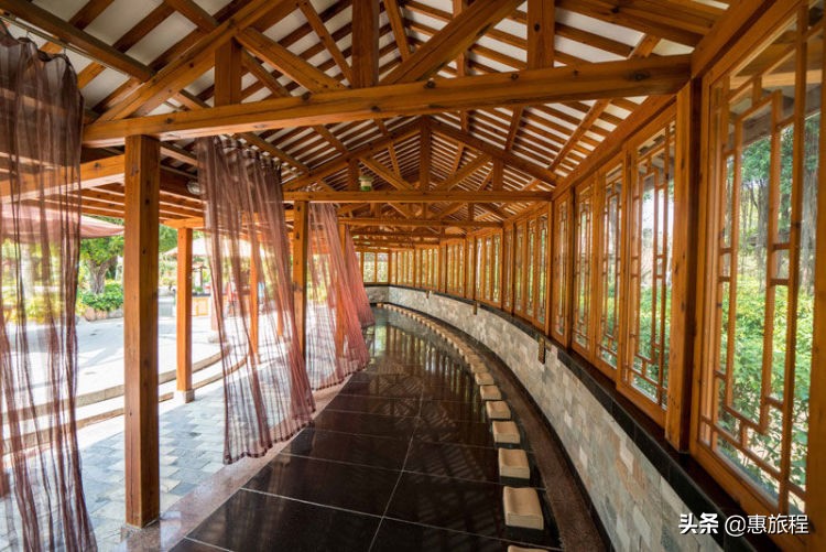 厦门天沐温泉单间,厦门杏林天沐温泉价格