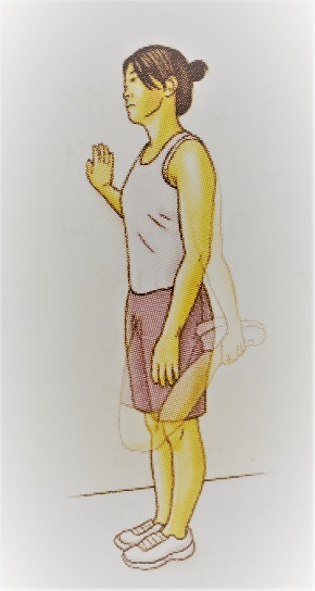 跑跳时膝盖内侧疼是什么原因,跑跳时膝盖疼