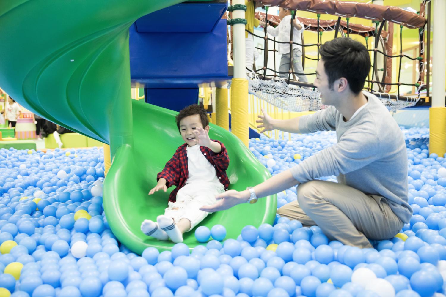 婴儿早教0-6个月早教培训机构,不要盲目培训不为焦虑买单