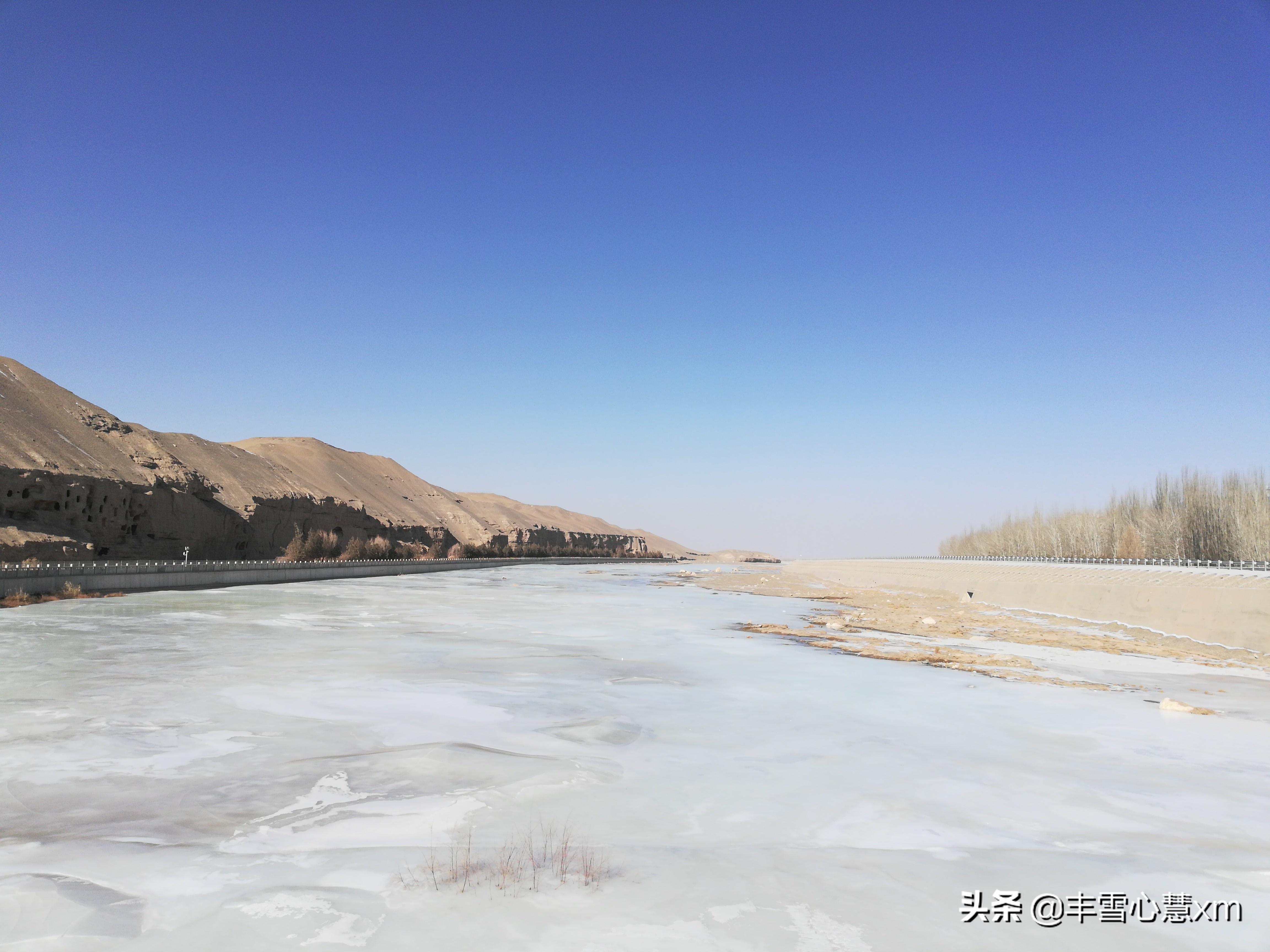 千年莫高片段,千年莫高窟讲解