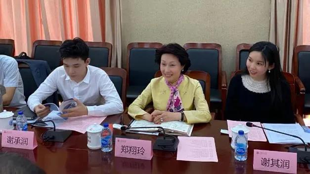 潮州人福建祖，泰国首富富过四代，卜蜂集团成功穿越100年