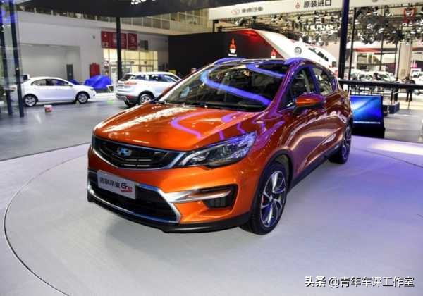 中国品牌故事|为什么说帝豪是吉利的灵魂产品