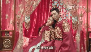 续｜《锦衣之下》角色心理分析：抢亲+表白，一生的温柔只给你