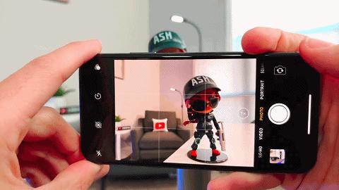 手机如何当单反相机用,如何用手机控制单反相机