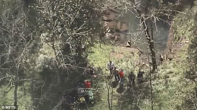 泰国12名足球队员失踪事件,泰国救援13名足球队员现状