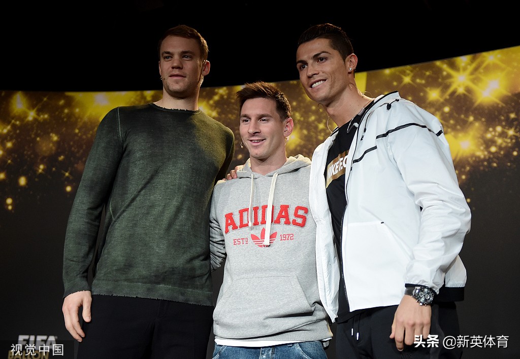 梅西金球奖回忆视频,梅西生涯二十佳球