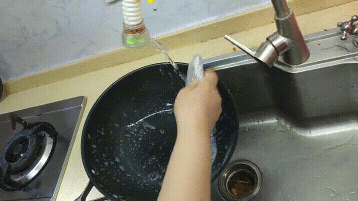 炒菜三步法,三禾铁锅的正确开锅方法