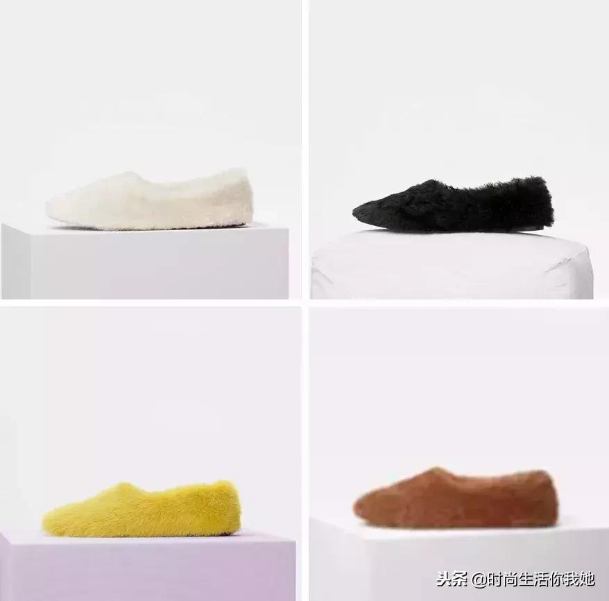 秋冬流行哪些鞋,秋冬季最流行的鞋