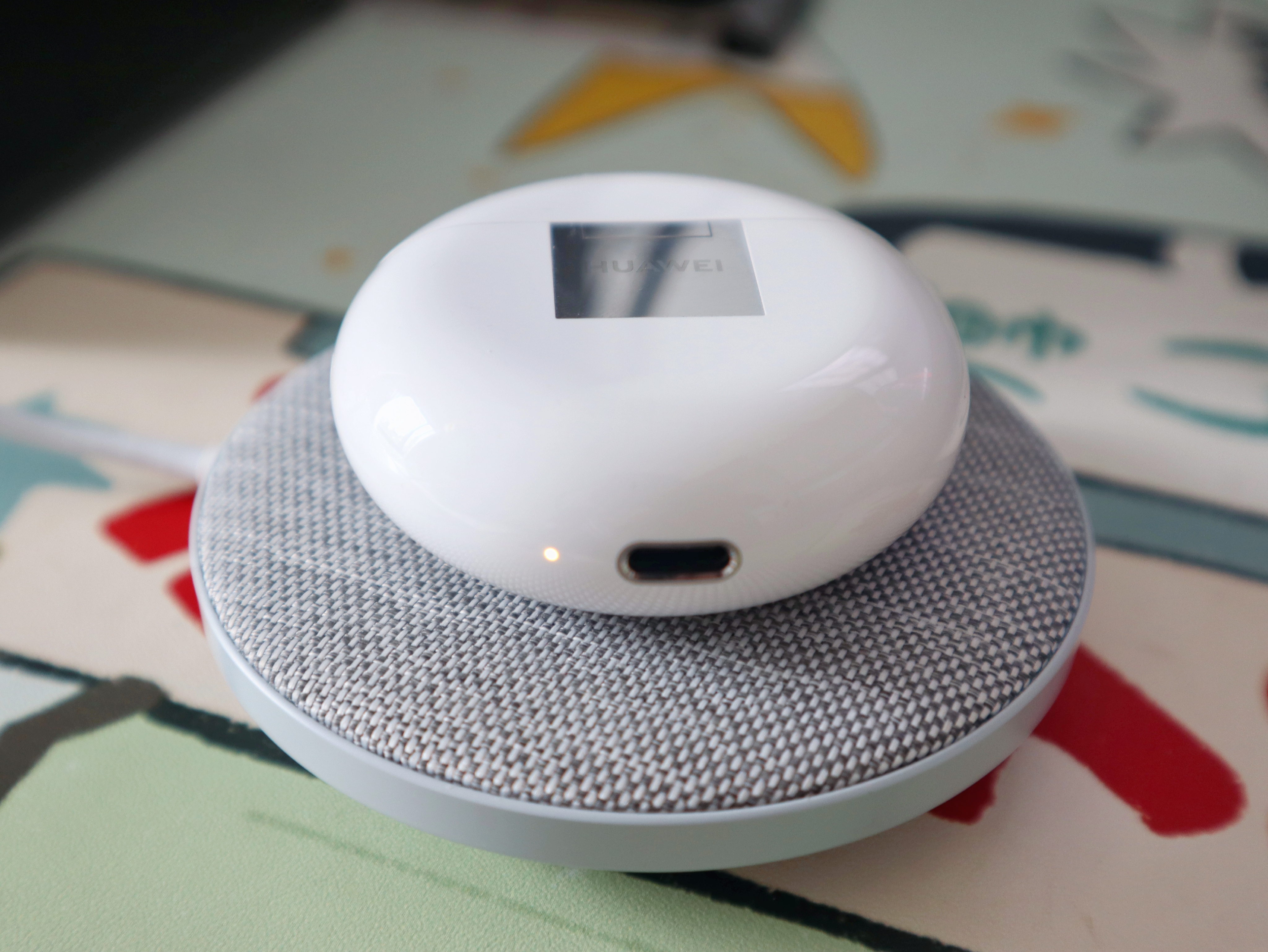 华为耳机freebuds4和freebuds3,oppoencofree和华为freebuds3