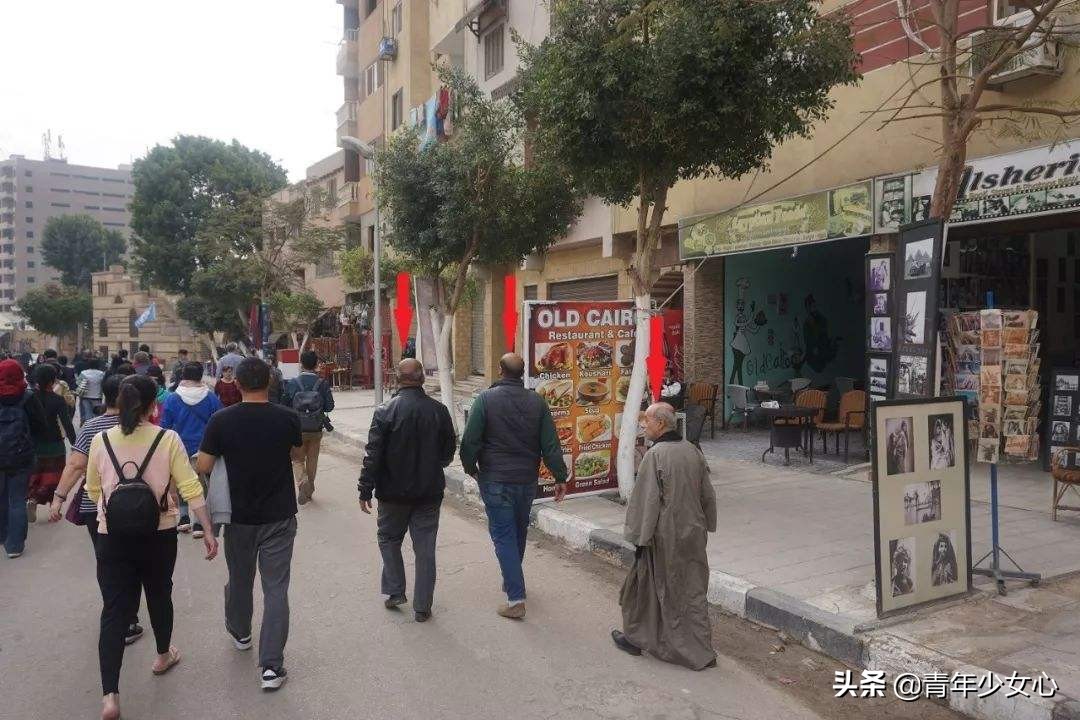 埃及死人城是哪里,埃及死人城旅游