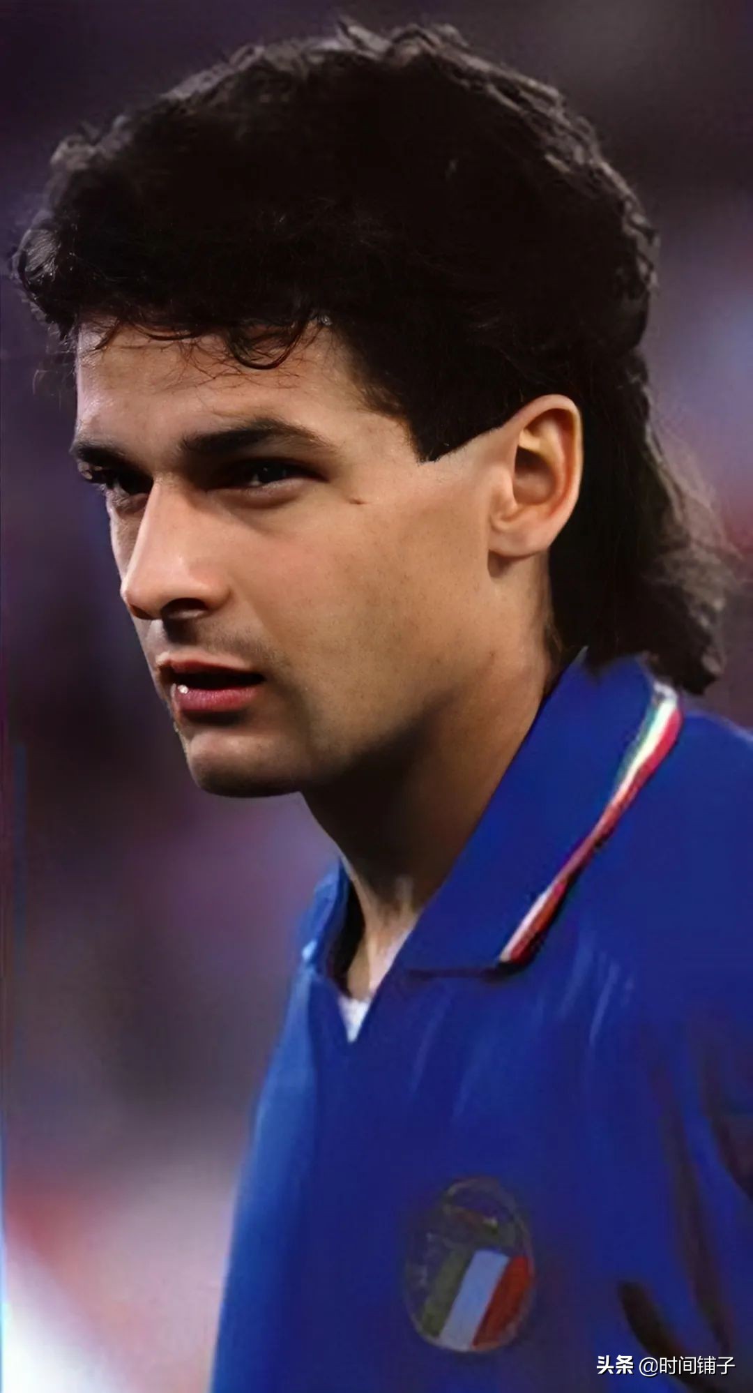 当你老了头发白了步履蹒跚,当你老了头发白了原唱