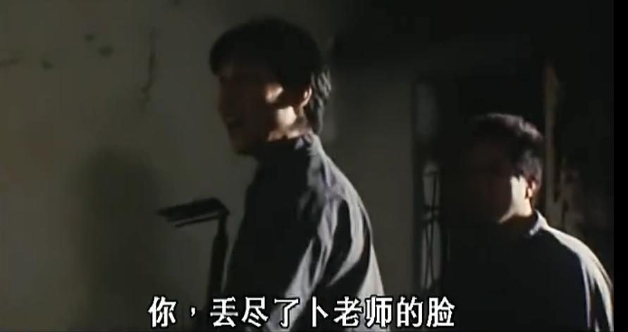 与山村老尸齐名的香港恐怖片,山村老尸推荐的最佳恐怖片