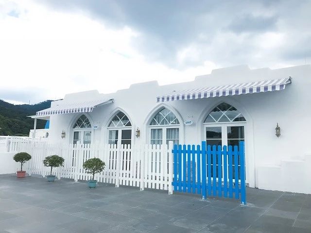 不出国门也能体验异国风情,不出国门领略异域风情