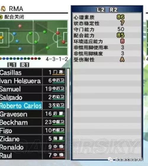 ps2实况足球8中文版,ps2实况足球8