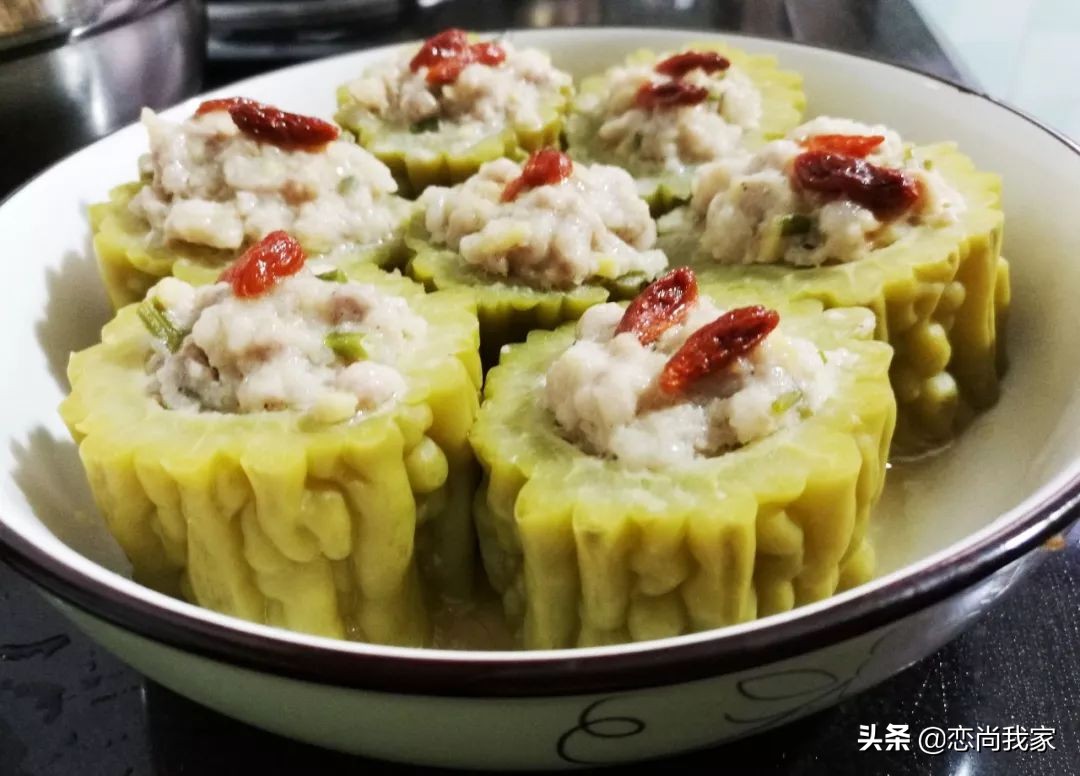 夏季必吃的家常菜,夏季清淡营养家常菜