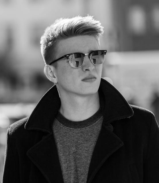 长沙IFSXGFGStyleXFilipHodas全国首展，邀您共赴“穿月”之旅