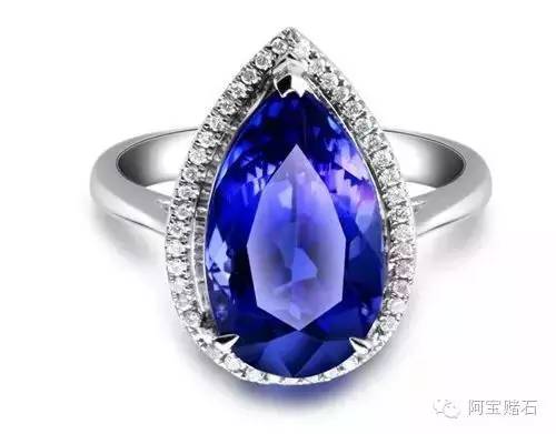 最全的彩宝入门知识,十大彩宝排名图片