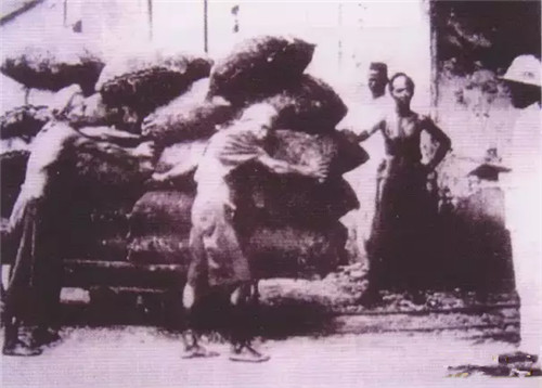 潮汕水客,旧时潮汕有一群人吗