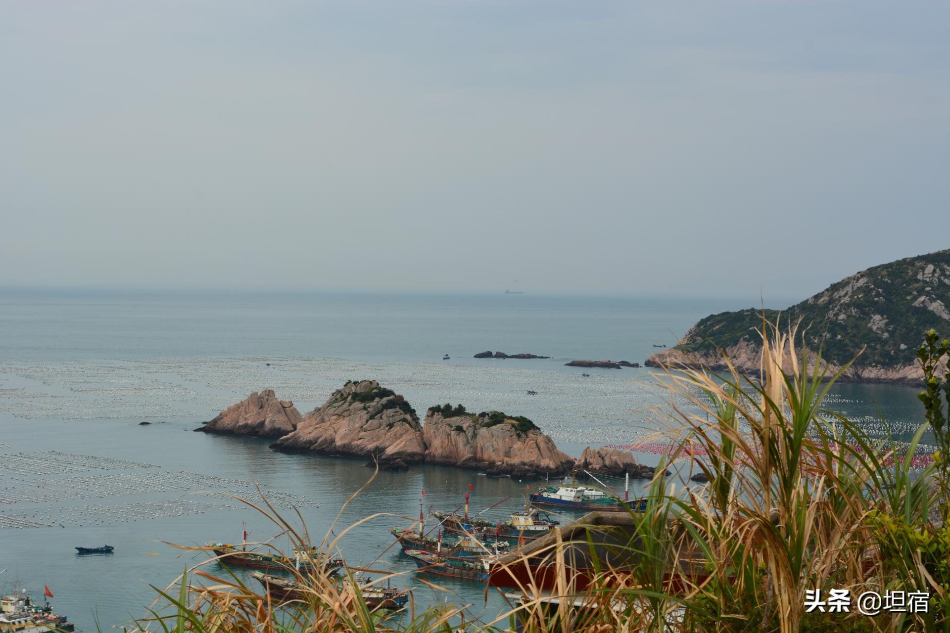 嵊泗枸杞岛三天两夜自由行攻略,浙江嵊泗列岛枸杞岛