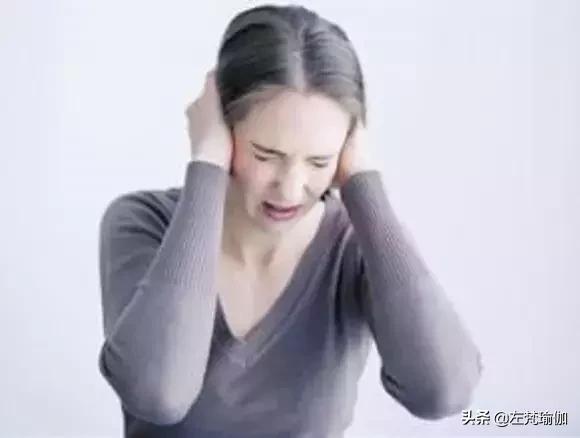 缓解头晕耳鸣的瑜伽,练瑜伽耳鸣怎么回事