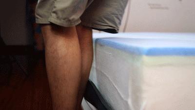 舒适的提升深睡眠的床垫怎么选择,如何挑选一款适合自己睡眠的床垫