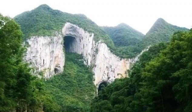 贵州安顺黄果树瀑布旅游攻略,安顺除了黄果树瀑布还有什么好玩