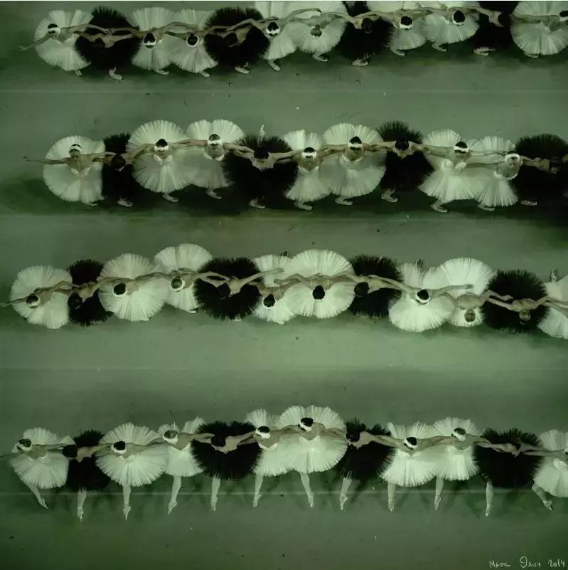 俄罗斯芭蕾摄影师作品,俄罗斯芭蕾舞摄影