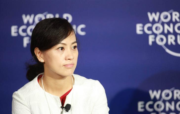 滴滴总裁柳青成功的秘诀,柳青如何成为滴滴总裁