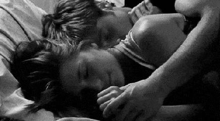 情侣同居过夜到底有多危险？看完我彻底慌了！！！