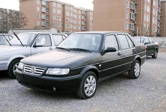 值得推荐的代步二手车千元,千元也能玩的车