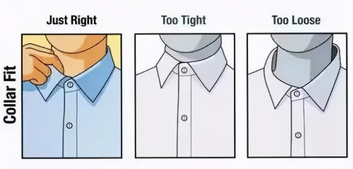 衬衫三大挑选法则解锁春季新时尚,舒适耐穿的基础款长袖衬衫