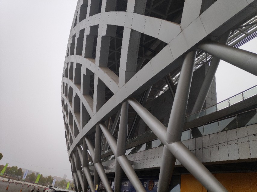 徐州鸟巢奥体中心,徐州鸟巢能容纳多少人