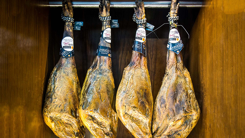 世界最顶级火腿多少钱,世界顶级火腿多少钱一斤