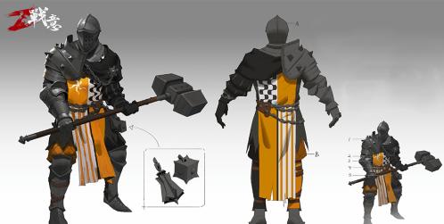 5G芝麻游戏上新｜量子破碎、无主之地免费玩，更有战意新赛季