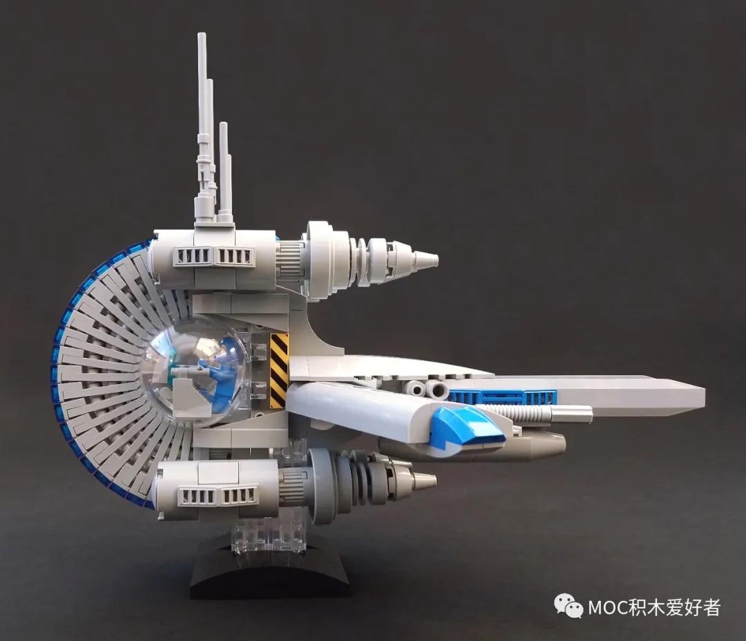 乐高moc作品高楼,乐高机甲moc作品欣赏