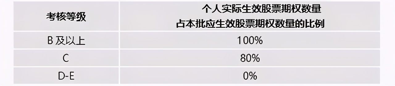 实施股票期权激励计划的上市公司,a股ipo过程中股权激励方式的选择