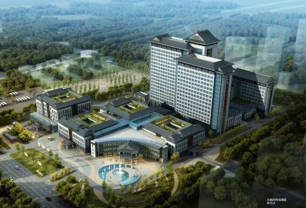 [四川]泸州市中医医院，招聘临床医师、技师、药师、护士等