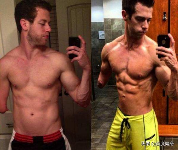 健身男肌肉烂了,健身练成肌肉男容易短命是真的吗