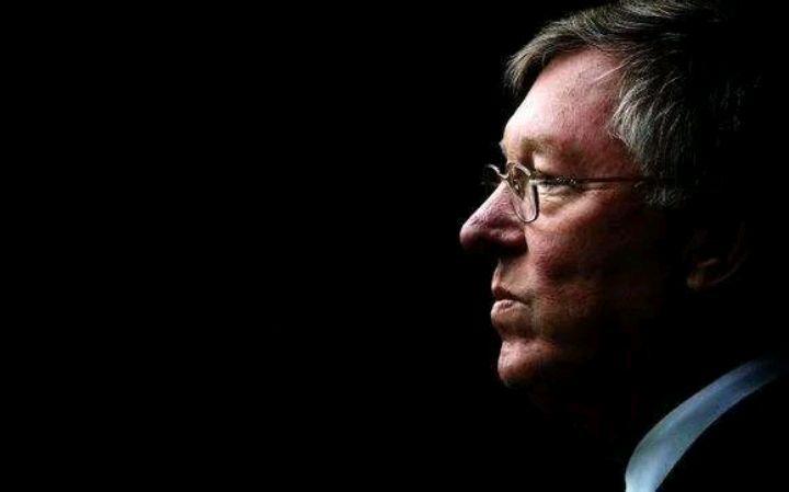 弗格森最强天赋,弗格森曼联比赛录像