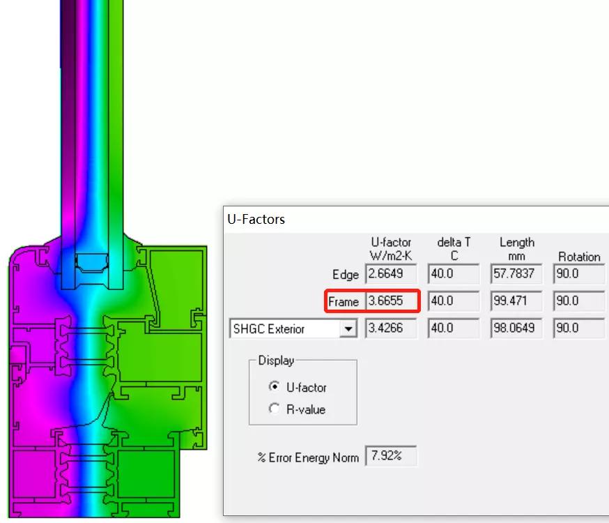 一个细节提升门窗保温,门窗保温哪种好用又实惠