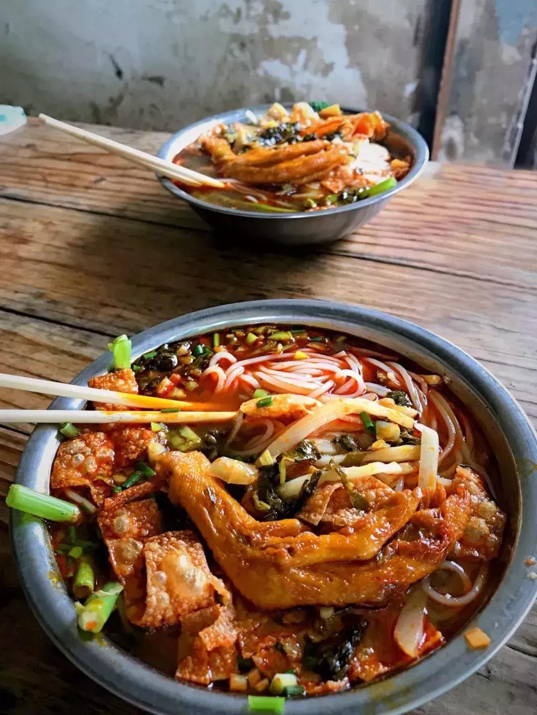 广西有座小城,广西的一座小县城