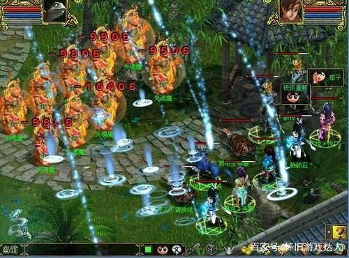 中国最烧钱的游戏排行榜,中国网游最烧钱第一人