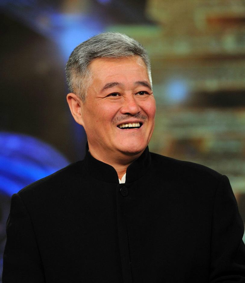 赵本山痛失38岁的徒弟,赵本山有多大岁数他有几个孩子