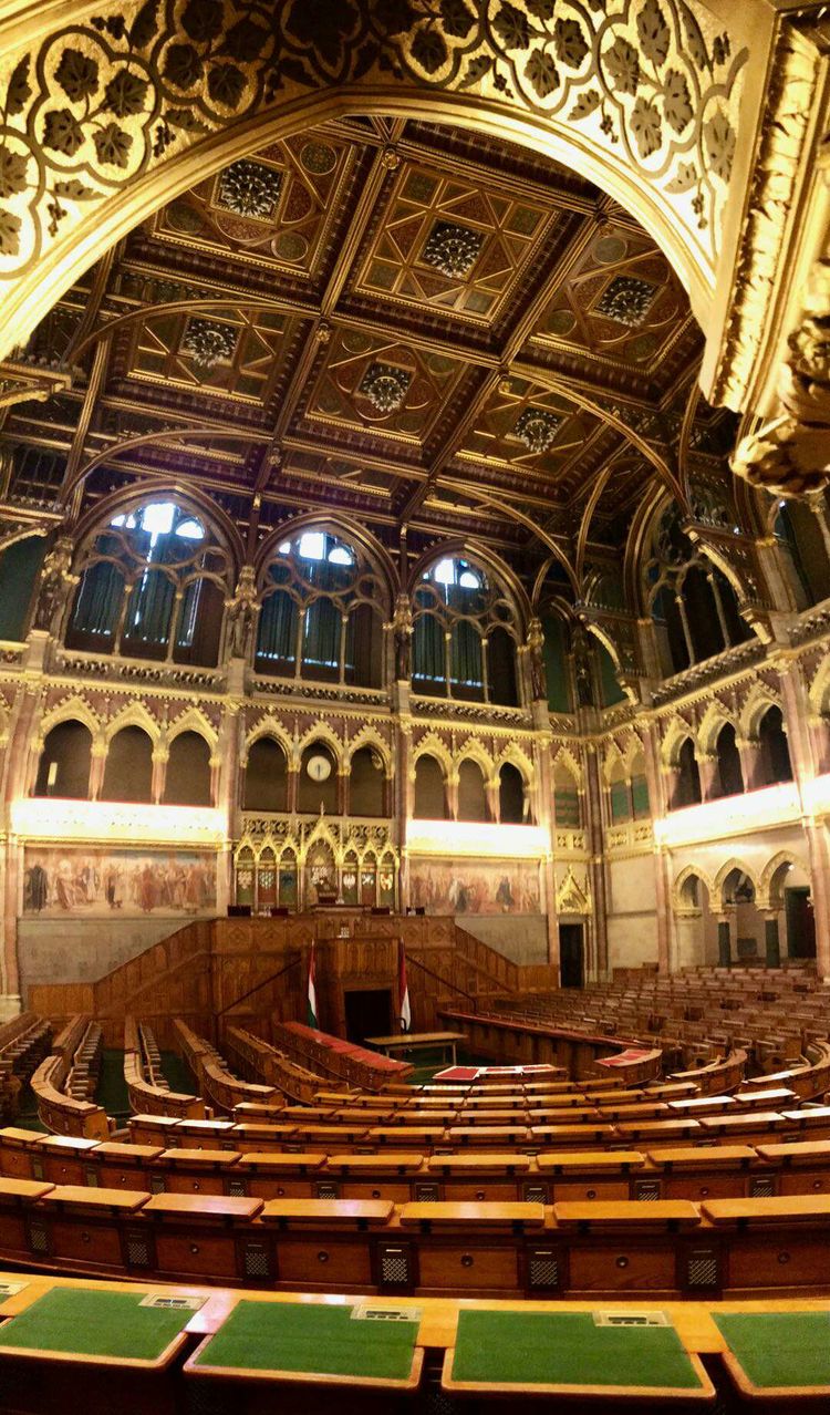 匈牙利的首都,当年陈强曾到此,两个儿子取名“布达”“佩斯”