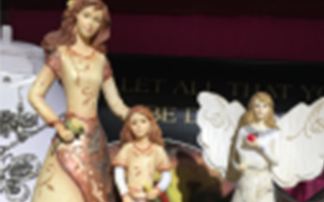 一家三口去美国被拒签的机会大吗,一家四口美国签证