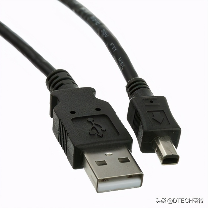 usb-a和usb-c充电有什么区别,usba和usb-c有什么区别