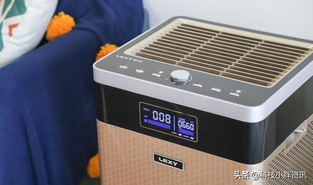 莱克空气净化器去甲醛效果最好,莱克净化器除甲醛技术