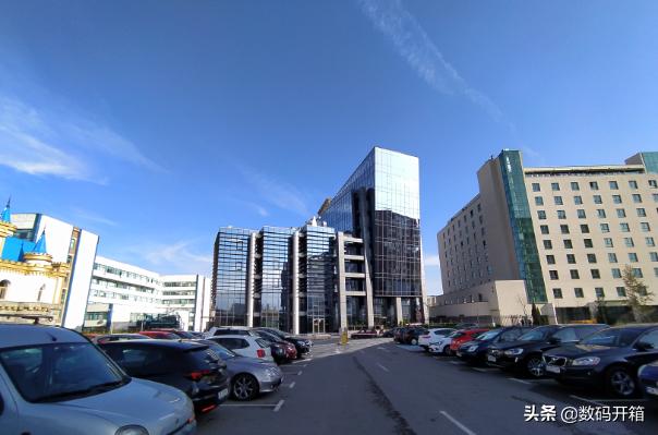 红米note全系列测评,红米note8性价比评价